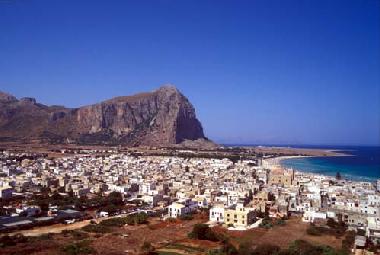 Holiday Apartment in SAN VITO LO CAPO (Trapani) or holiday homes and vacation rentals