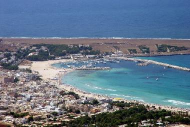 Holiday Apartment in SAN VITO LO CAPO (Trapani) or holiday homes and vacation rentals