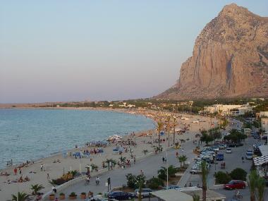 Holiday Apartment in SAN VITO LO CAPO (Trapani) or holiday homes and vacation rentals