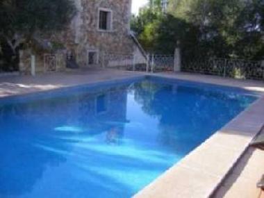 Holiday House in Vilafranca (Mallorca) or holiday homes and vacation rentals