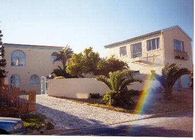 Bed and Breakfast in Flamingovlei (Western Cape) or holiday homes and vacation rentals