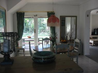Bed and Breakfast in Flamingovlei (Western Cape) or holiday homes and vacation rentals