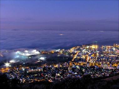 Bed and Breakfast in Flamingovlei (Western Cape) or holiday homes and vacation rentals