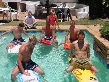 Bed and Breakfast in Flamingovlei (Western Cape) or holiday homes and vacation rentals