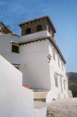 Holiday House in Salares (Mlaga) or holiday homes and vacation rentals