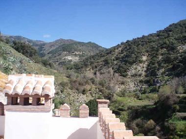 Holiday House in Salares (Mlaga) or holiday homes and vacation rentals