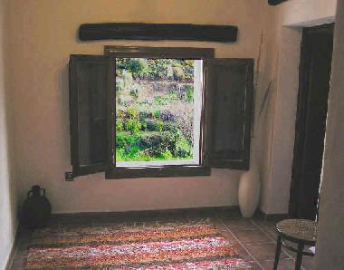 Holiday House in Salares (Mlaga) or holiday homes and vacation rentals