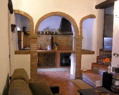 Holiday House in Salares (Mlaga) or holiday homes and vacation rentals