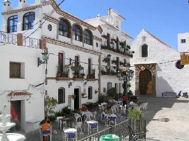 Holiday House in Salares (Mlaga) or holiday homes and vacation rentals