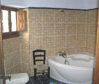 Holiday House in Salares (Mlaga) or holiday homes and vacation rentals