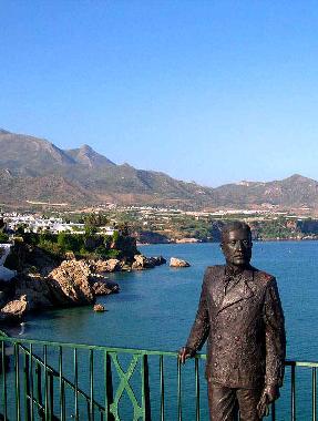 Holiday House in Salares (Mlaga) or holiday homes and vacation rentals