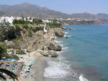 Holiday House in Salares (Mlaga) or holiday homes and vacation rentals