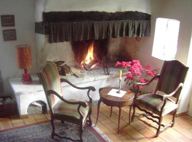 Holiday House in Goudargues (Gard) or holiday homes and vacation rentals