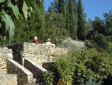 Holiday House in Goudargues (Gard) or holiday homes and vacation rentals