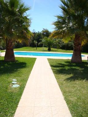 Holiday House in Meco (Pennsula de Setbal) or holiday homes and vacation rentals