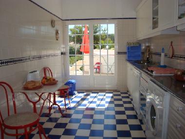 Holiday House in Meco (Pennsula de Setbal) or holiday homes and vacation rentals