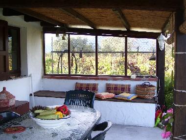 Holiday House in Villamassargia (Carbonia-Iglesias) or holiday homes and vacation rentals