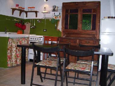 Holiday House in Villamassargia (Carbonia-Iglesias) or holiday homes and vacation rentals