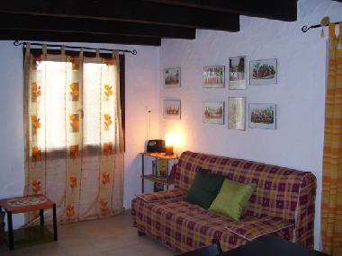 Holiday House in Villamassargia (Carbonia-Iglesias) or holiday homes and vacation rentals