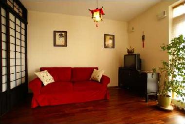 Holiday Apartment in Warsaw (Mazowieckie) or holiday homes and vacation rentals