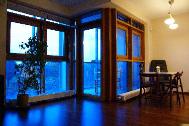 Holiday Apartment in Warsaw (Mazowieckie) or holiday homes and vacation rentals