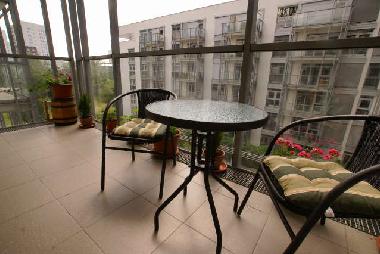 Holiday Apartment in Warsaw (Mazowieckie) or holiday homes and vacation rentals