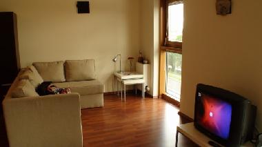 Holiday Apartment in Warsaw (Mazowieckie) or holiday homes and vacation rentals