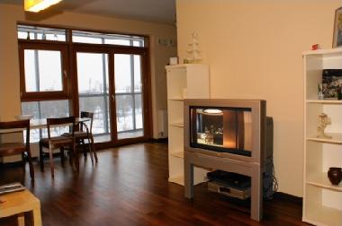Holiday Apartment in Warsaw (Mazowieckie) or holiday homes and vacation rentals