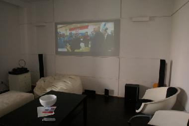 Holiday Apartment in Warsaw (Mazowieckie) or holiday homes and vacation rentals