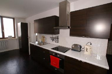 Holiday Apartment in Warsaw (Mazowieckie) or holiday homes and vacation rentals