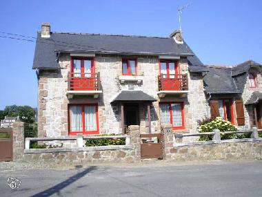 Holiday House in Perros-guirec (C�tes-d'Armor) or holiday homes and vacation rentals