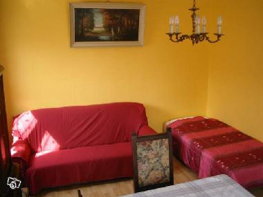 Holiday House in Perros-guirec (C�tes-d'Armor) or holiday homes and vacation rentals