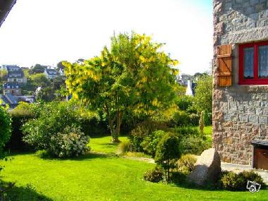 Holiday House in Perros-guirec (C�tes-d'Armor) or holiday homes and vacation rentals