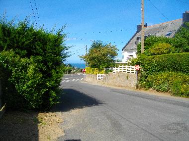 Holiday House in Perros-guirec (C�tes-d'Armor) or holiday homes and vacation rentals