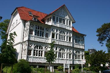 Holiday Apartment in Ostseebad Binz (Ostsee-Inseln) or holiday homes and vacation rentals