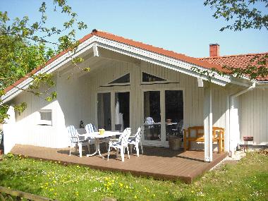 Holiday House in Plsen (Ostsee-Festland) or holiday homes and vacation rentals