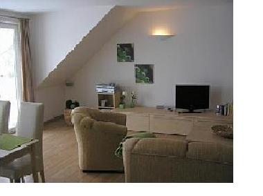 Holiday Apartment in Ghren-Lebbin (Mecklenburgische Seenplatte) or holiday homes and vacation rentals