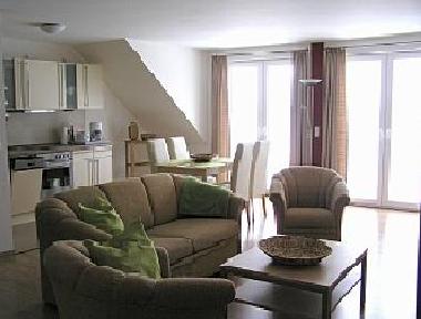 Holiday Apartment in Ghren-Lebbin (Mecklenburgische Seenplatte) or holiday homes and vacation rentals