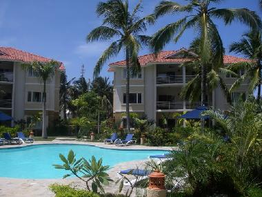 Holiday Apartment in Cabarete (Puerto Plata) or holiday homes and vacation rentals