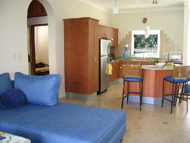 Holiday Apartment in Cabarete (Puerto Plata) or holiday homes and vacation rentals