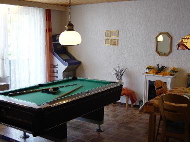 Holiday House in Assinghausen (Sauerland) or holiday homes and vacation rentals