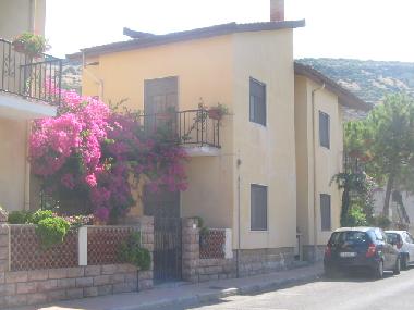 Holiday House in BOSA MARINA (Nuoro) or holiday homes and vacation rentals