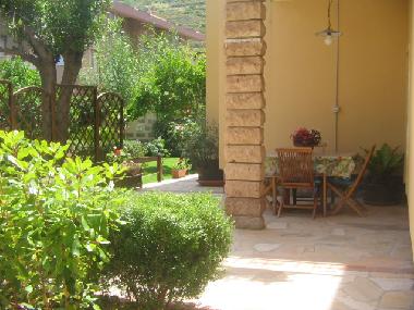 Holiday House in BOSA MARINA (Nuoro) or holiday homes and vacation rentals