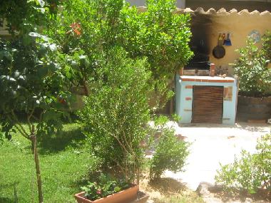 Holiday House in BOSA MARINA (Nuoro) or holiday homes and vacation rentals