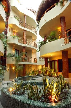 Maya Villa