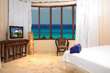 magnificent ocean view