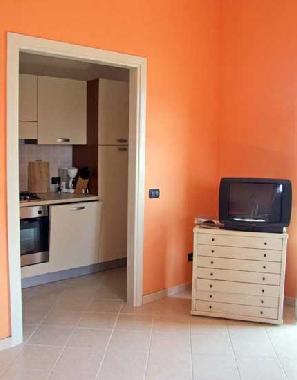 Kitchenette