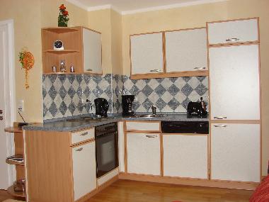 Holiday Apartment in Helmbrechts-Ort (Upper Franconia) or holiday homes and vacation rentals