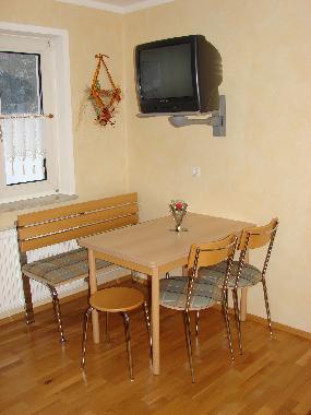 Holiday Apartment in Helmbrechts-Ort (Upper Franconia) or holiday homes and vacation rentals