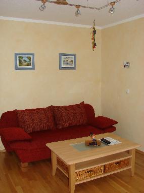 Holiday Apartment in Helmbrechts-Ort (Upper Franconia) or holiday homes and vacation rentals
